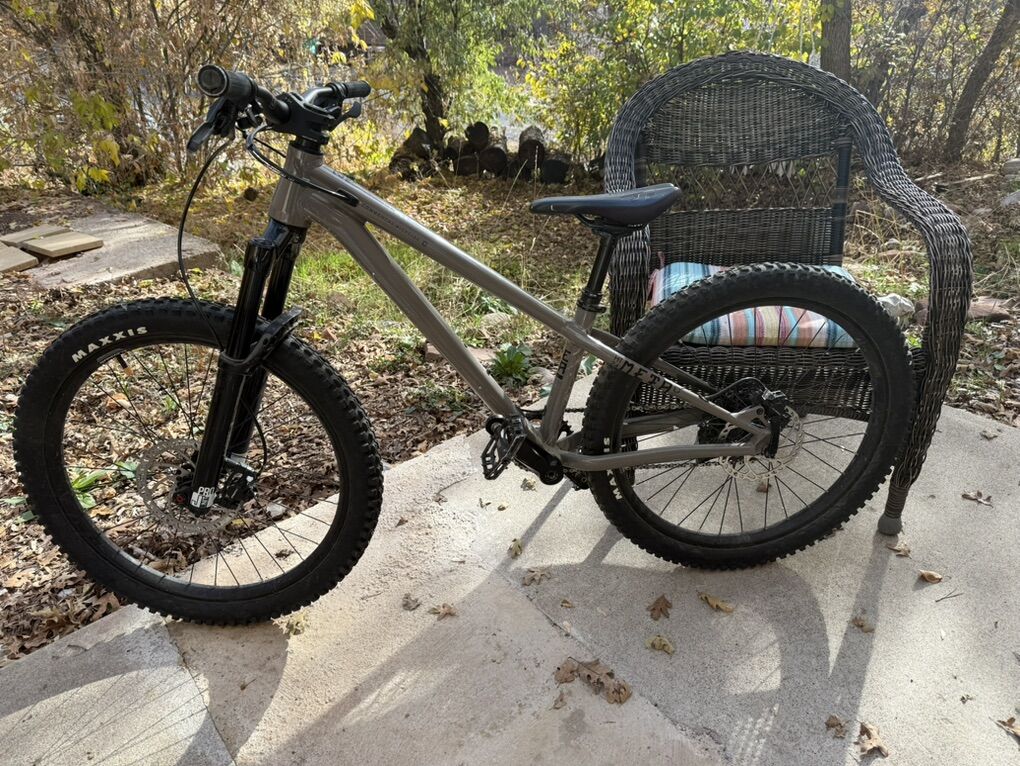 Commencal Meta HT 24