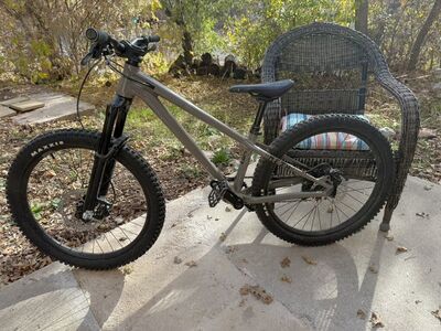 Commencal Meta HT 24