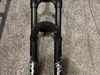 Fox 36 160mm