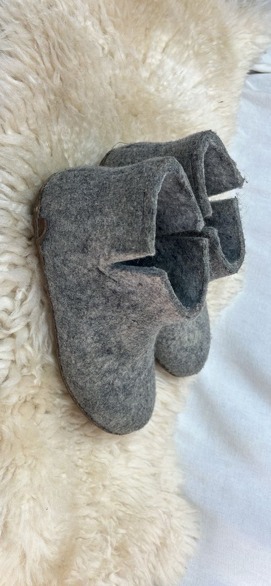Grips size 40