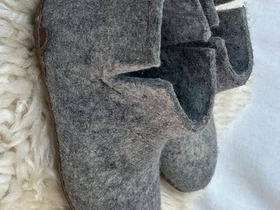 Grips size 40