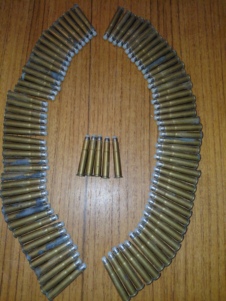 25-20 Single Shot  Ammunition Ammo
