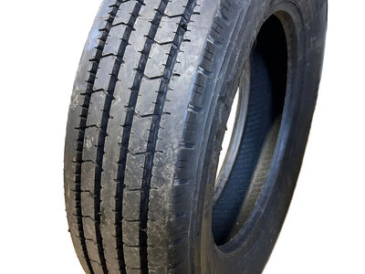 NOS WESTLAKE CR960A BSW 225 70 19.5 128/126N 14PLY COMMERCIAL TIRE 1347200TH