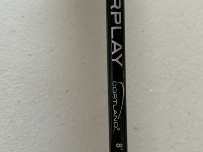 FairPlay fly rod brand new in used
