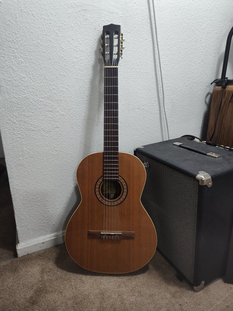 La Patrie Collection Classical Accoustic