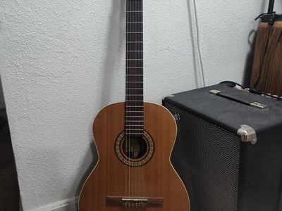 La Patrie Collection Classical Accoustic