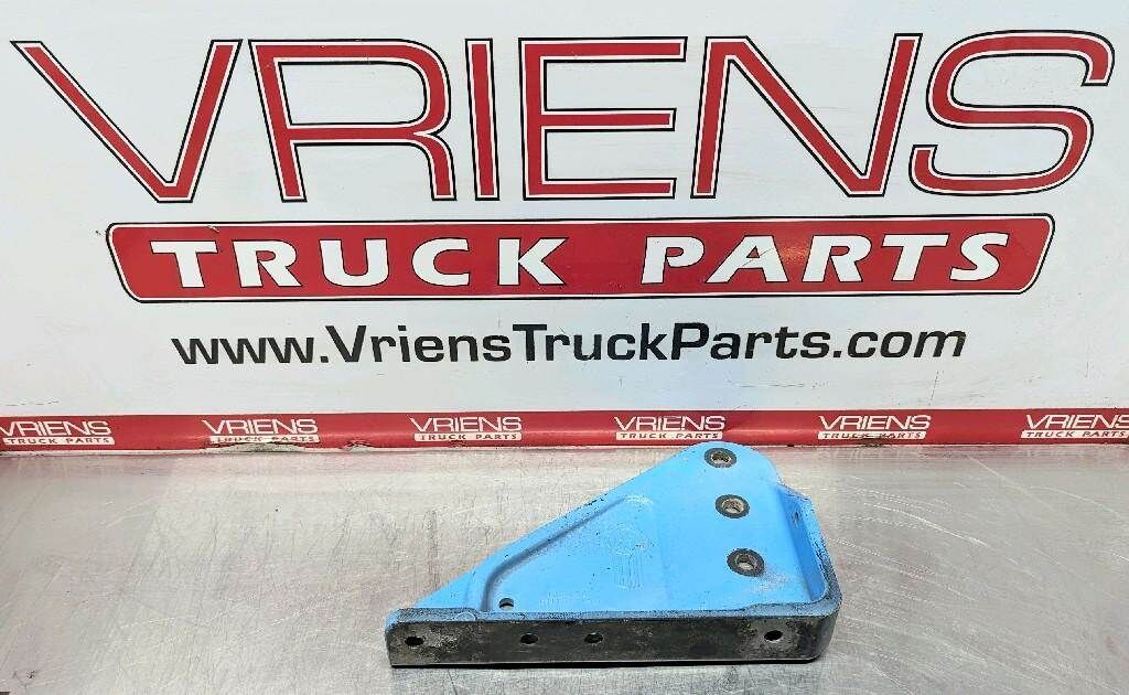 Kenworth Left Crossmember