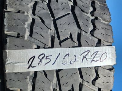 285/60r20 toyo open country at