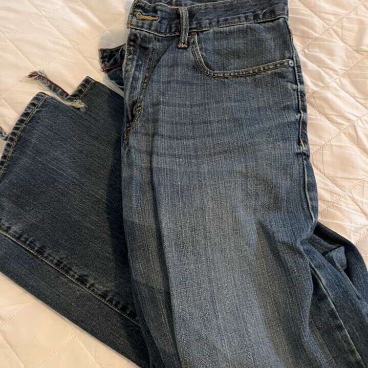 Jeans 32 waist