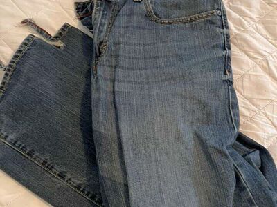 Jeans 32 waist