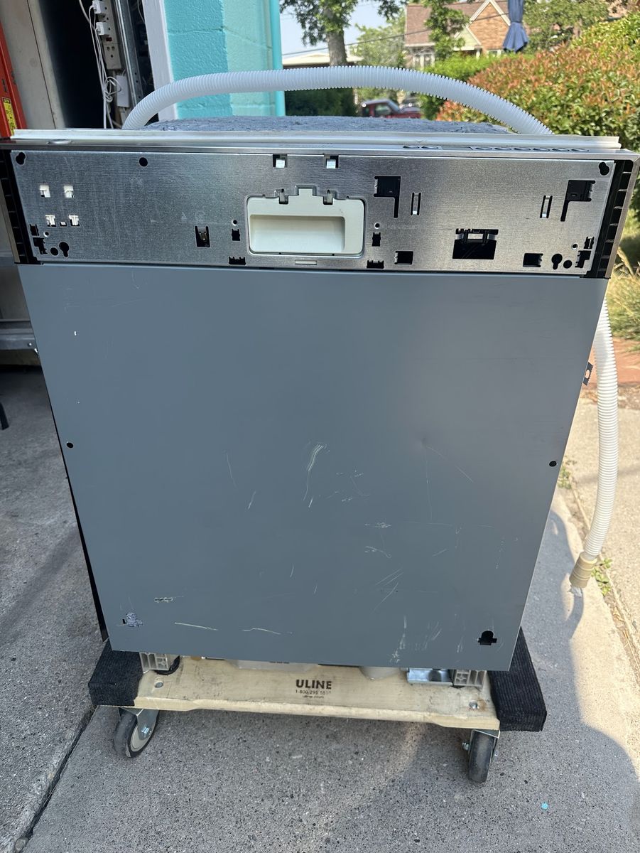 Thermador Panel Ready Dishwasher