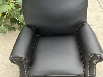 Recliner