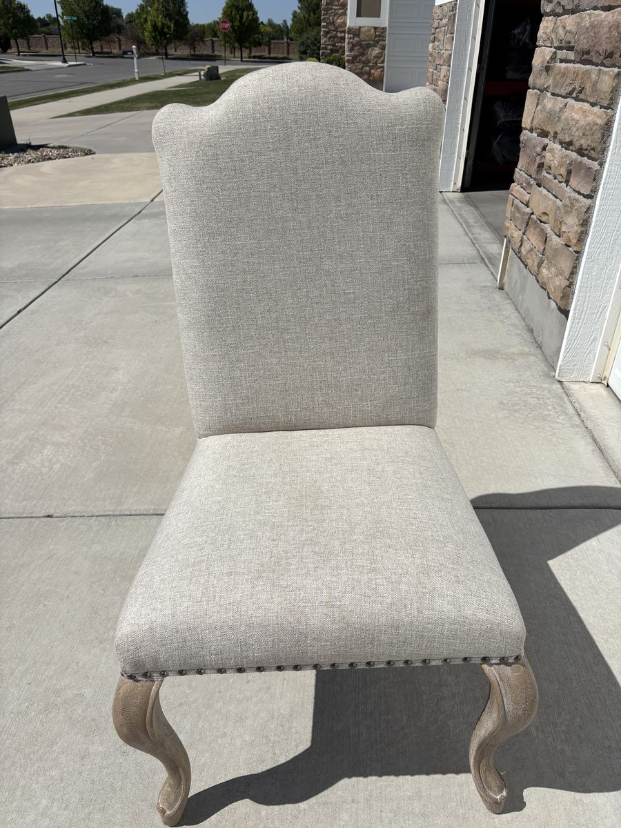 Side chair