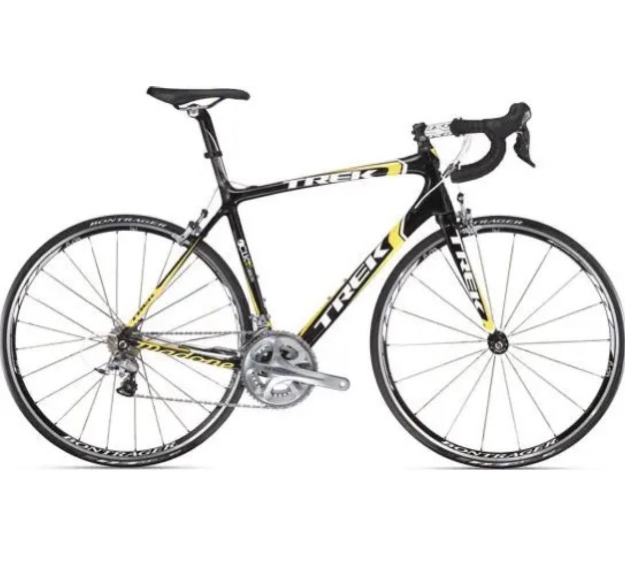 Trek Madone 5200 SL 6.2 58cm OCLV LIKE NEW