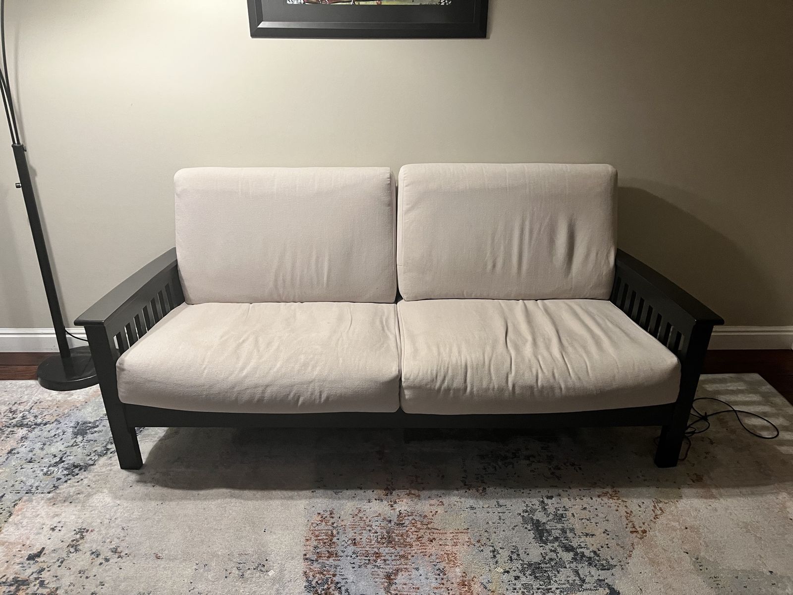 Free Couch Set