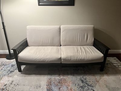 Free Couch Set