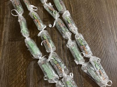 Graduation Candy Lei