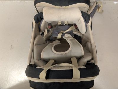 Kelty Kids Framed Child Carrier Backpack