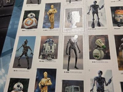 Stamps