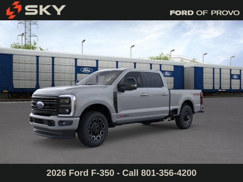 2026 Ford F-350 Super Duty in Provo, UT | KSL Cars