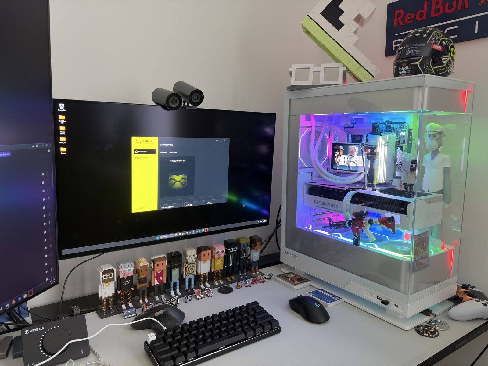 5080 High End Gaming PC