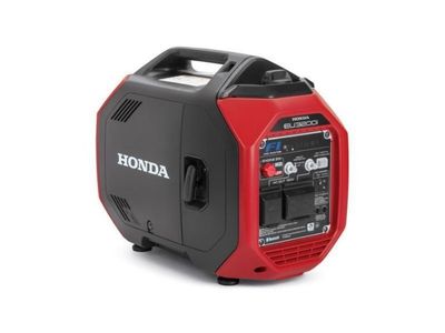 2025 Honda Power Generators EU3200IAC
