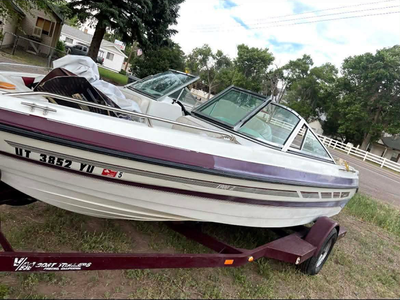 Boat for sale