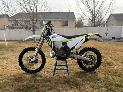 2023 Husqvarna TE300