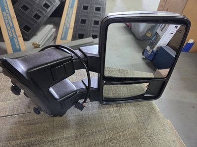 Ford Mirror