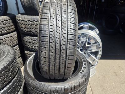 SET 205/55R16 NEXEN NPRIZ AH5