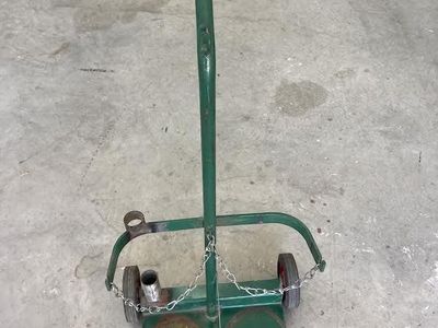Welding Cart