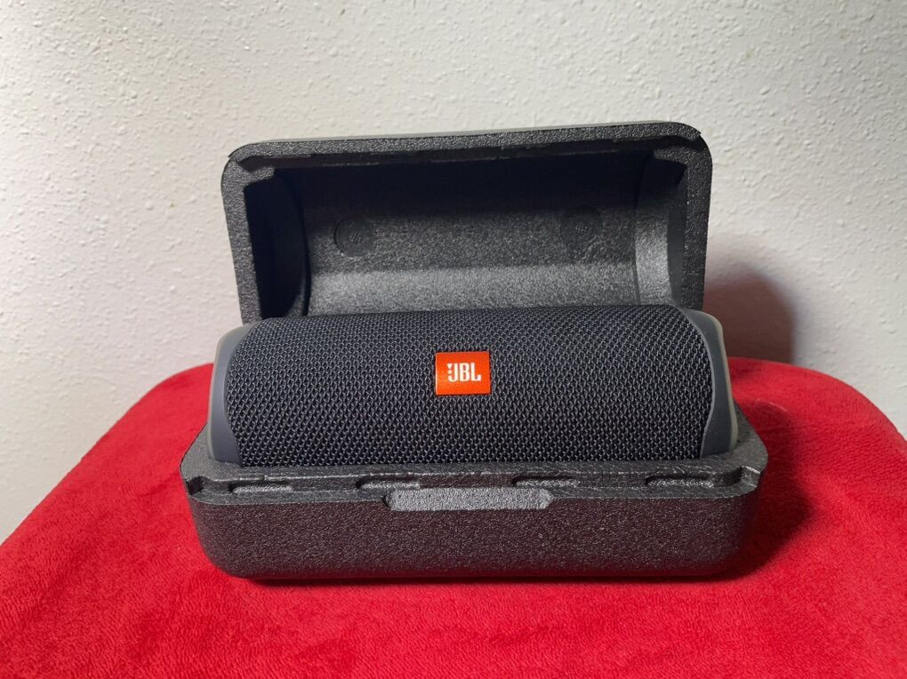 JBL FLIP 5 New