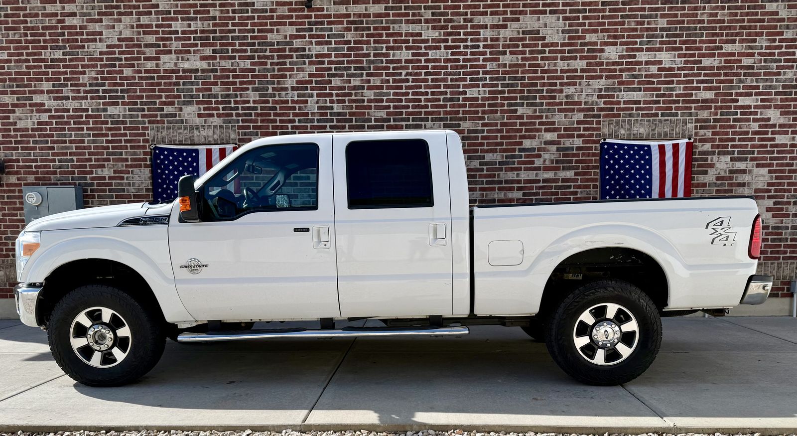2015 FORD F350 SUPER DUTY Lariat