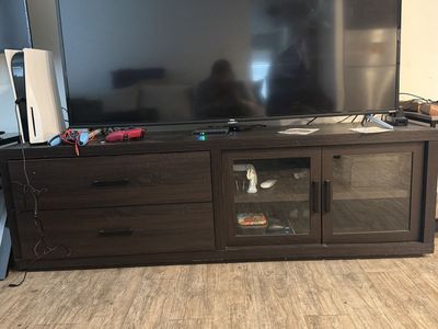 TV stand