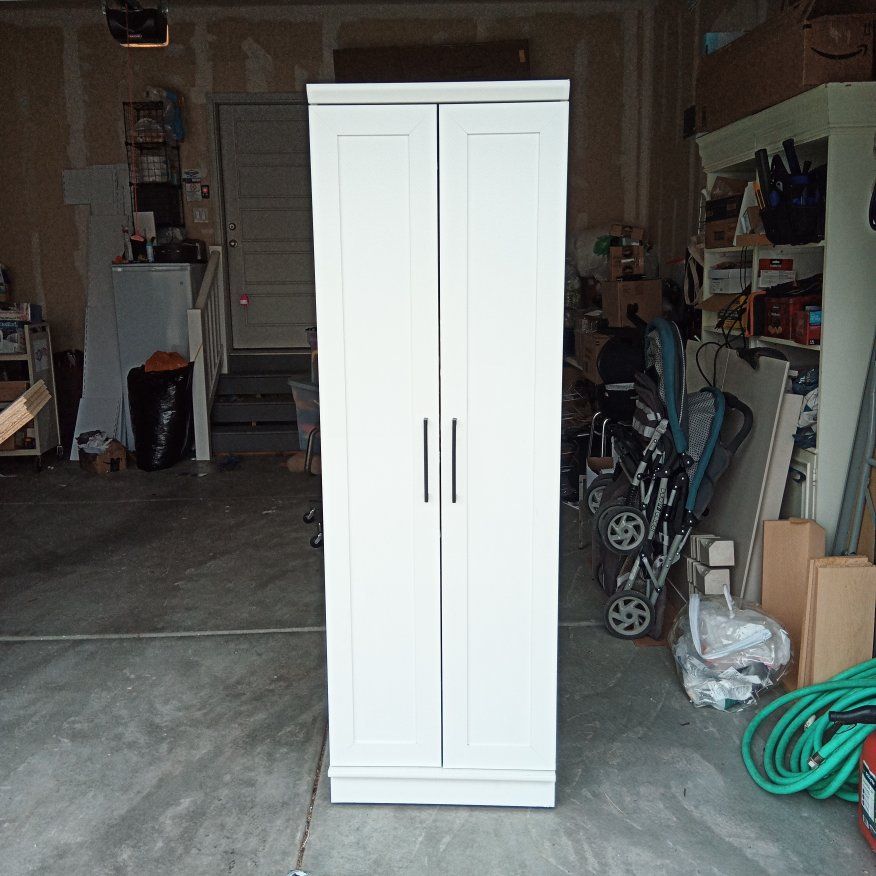 Cabinent / pantry storage