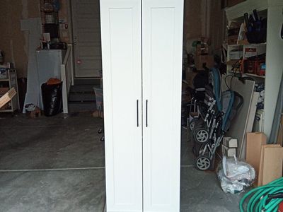 Cabinent / pantry storage