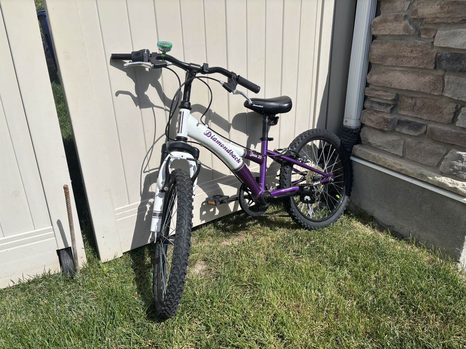 Youth Bike