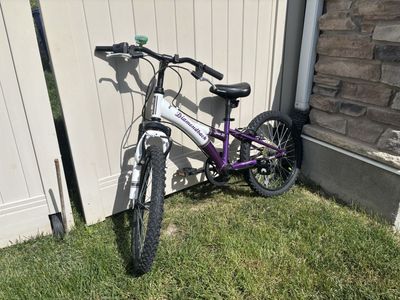 Youth Bike