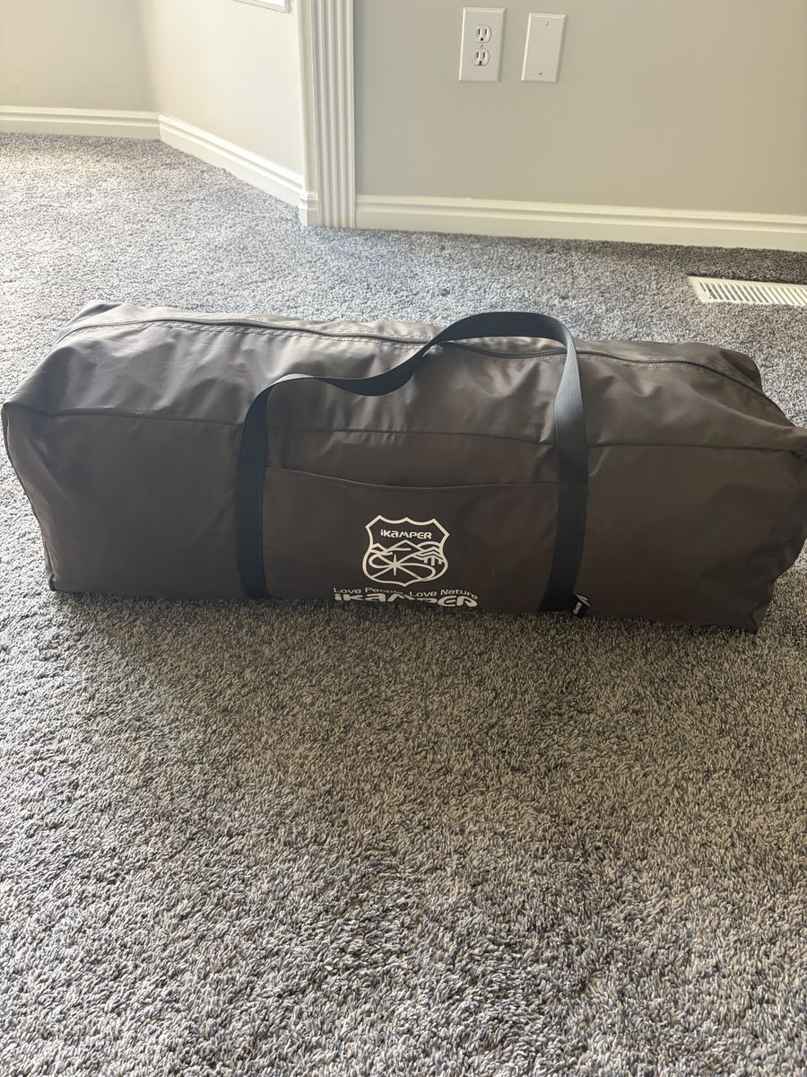 iKamper Mini Annex S