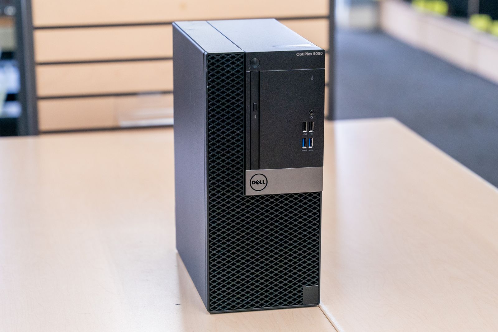 Dell Optiplex 5050 Desktop Computer | NO OPERATING SYSTEM INSTALLED