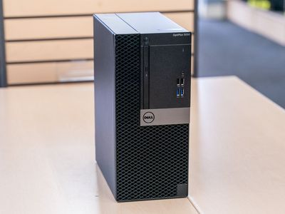Dell Optiplex 5050 Desktop Computer | NO OPERATING SYSTEM INSTALLED