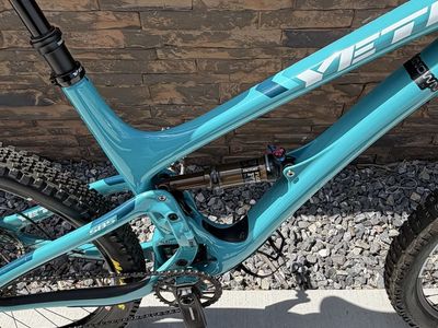 Yeti SB5 Mountain Bike - 2017