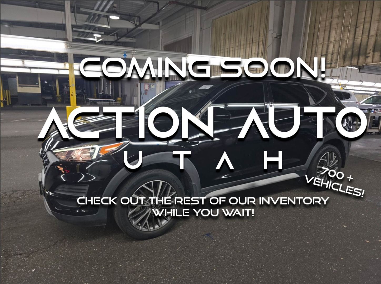 2021 Hyundai Tucson SEL