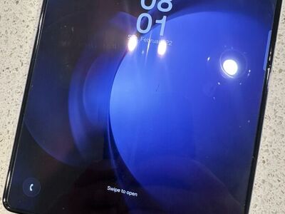 Samsung Z Fold 5 256GB Unlocked