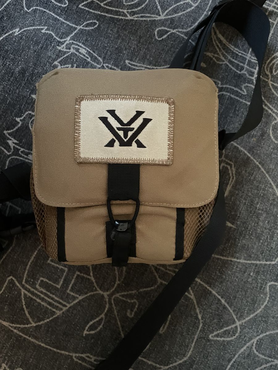 Vortex Bino Harness