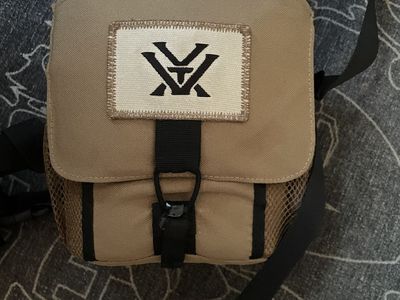 Vortex Bino Harness