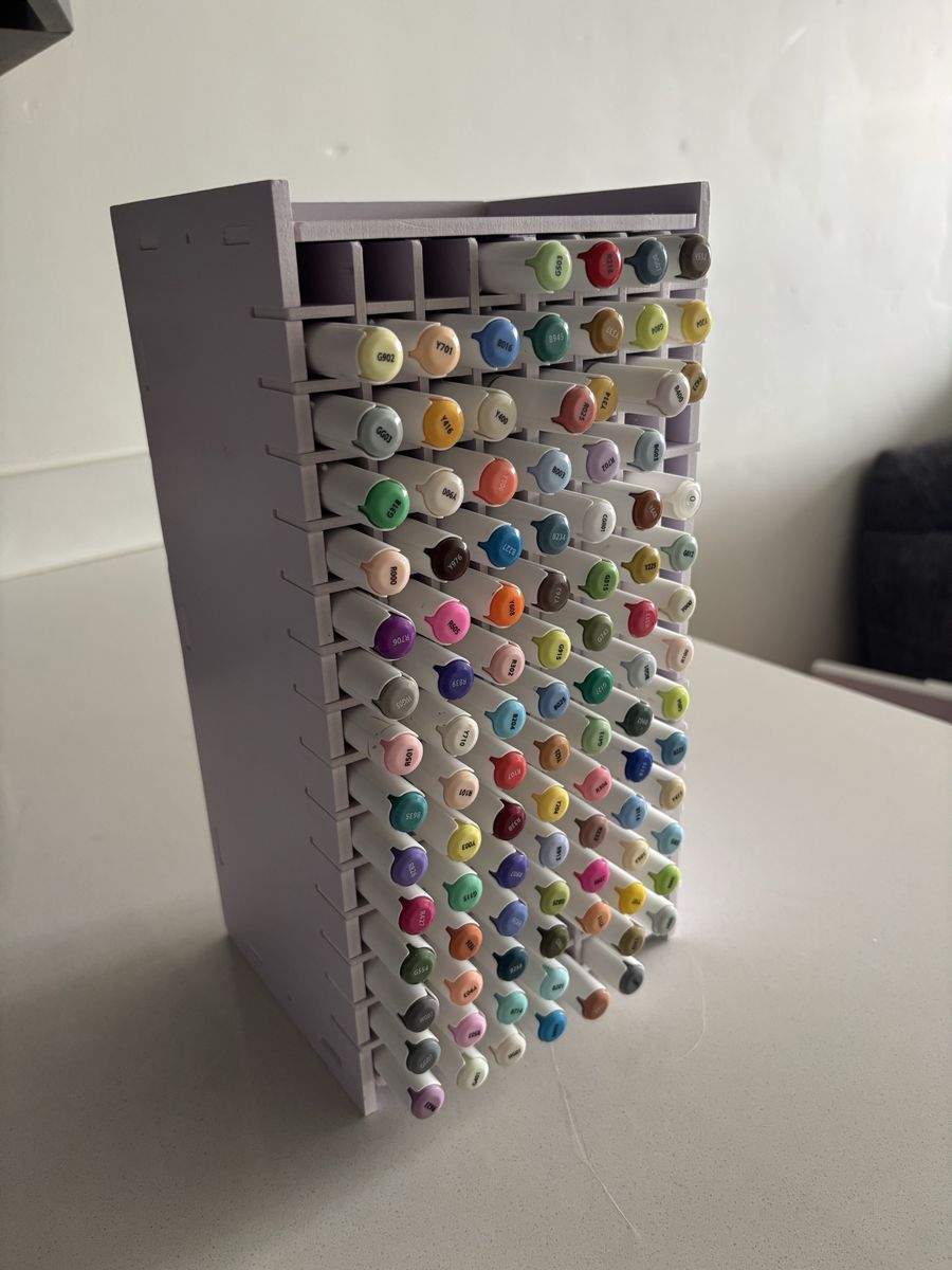 Markers