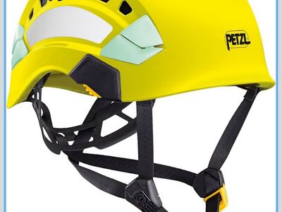 Petzl Vertex Vent Helmet