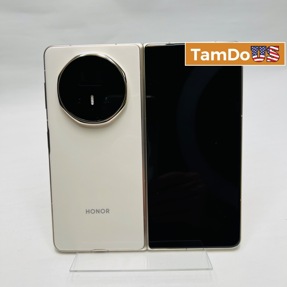 HONOR Magic V5 5G (MBH-N49) Folding Phone 16GB RAM | 512GB | Dual SIM Unlocked