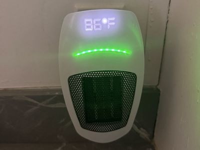 Cyberheater 250sq ft